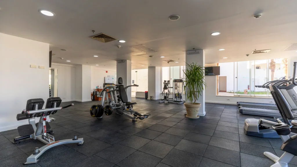 الفندق صن رايز رمال ريزورت - شرم الشيخ